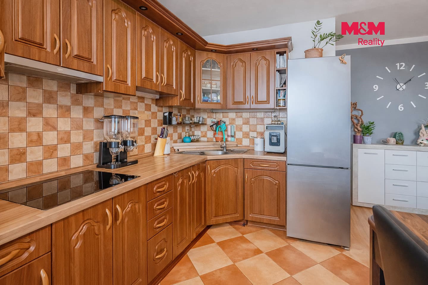 Prodej bytu 4+1 77 m²