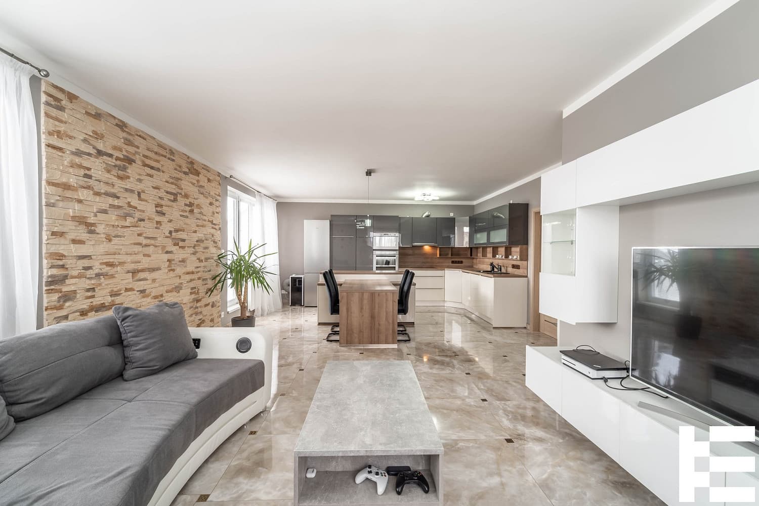 Prodej bytu 4+kk 81 m²