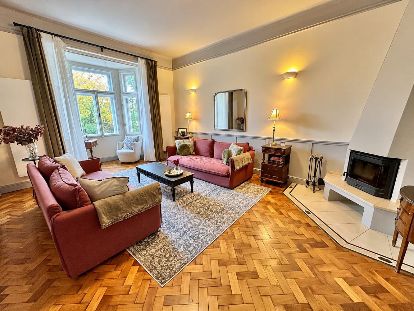 Prodej bytu 4+kk 107 m²