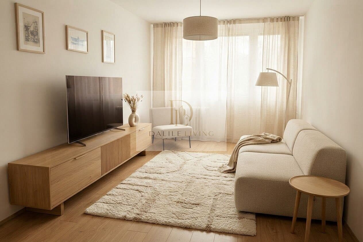 Prodej bytu 2+kk 42 m²