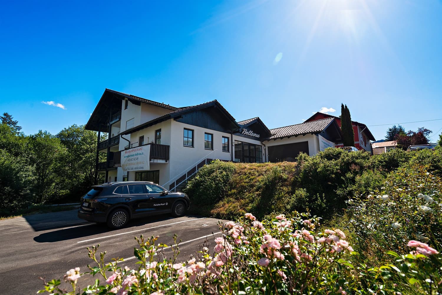 Prodej bytu 1+1 37 m² rezervováno