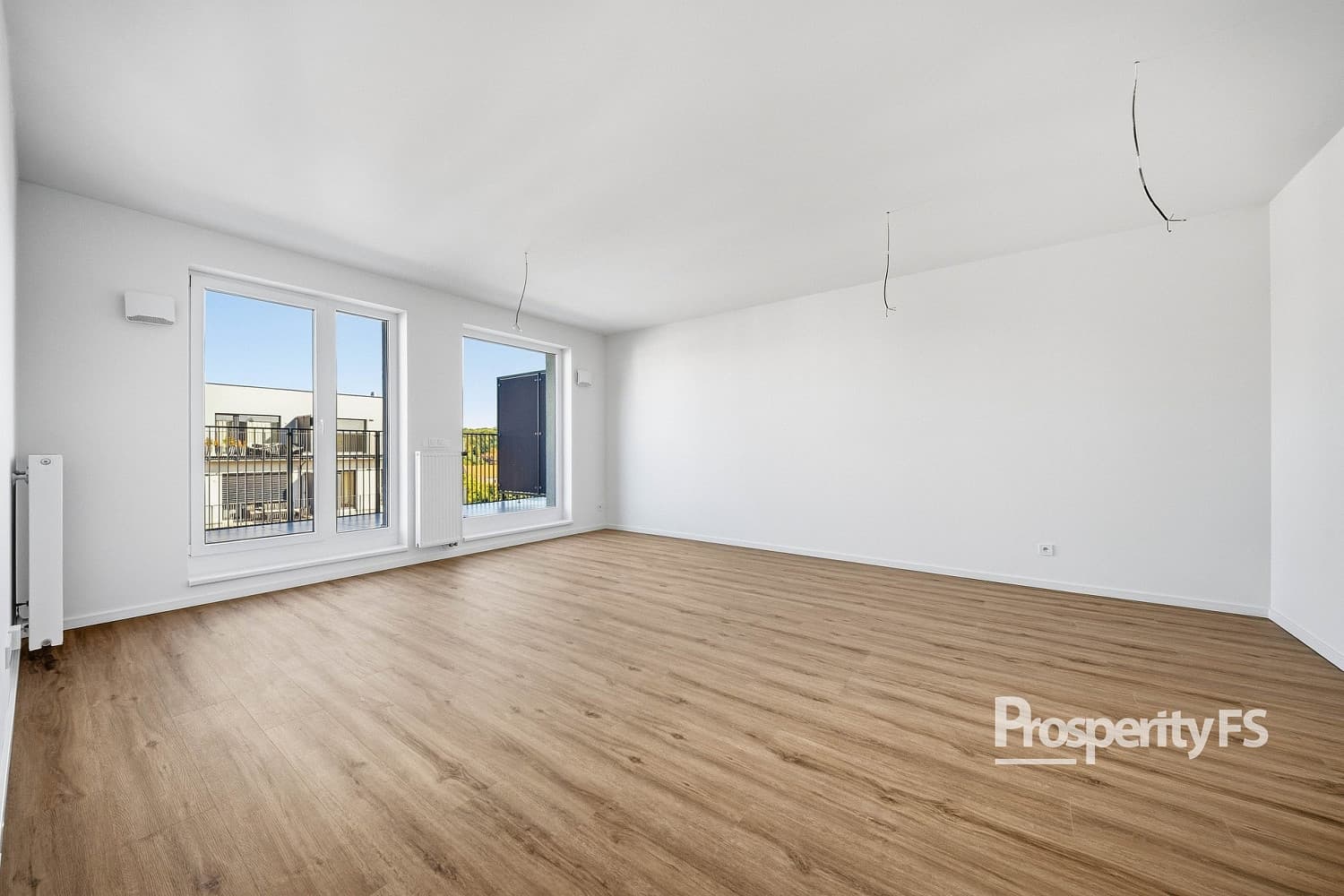 Prodej bytu 3+kk 71 m²