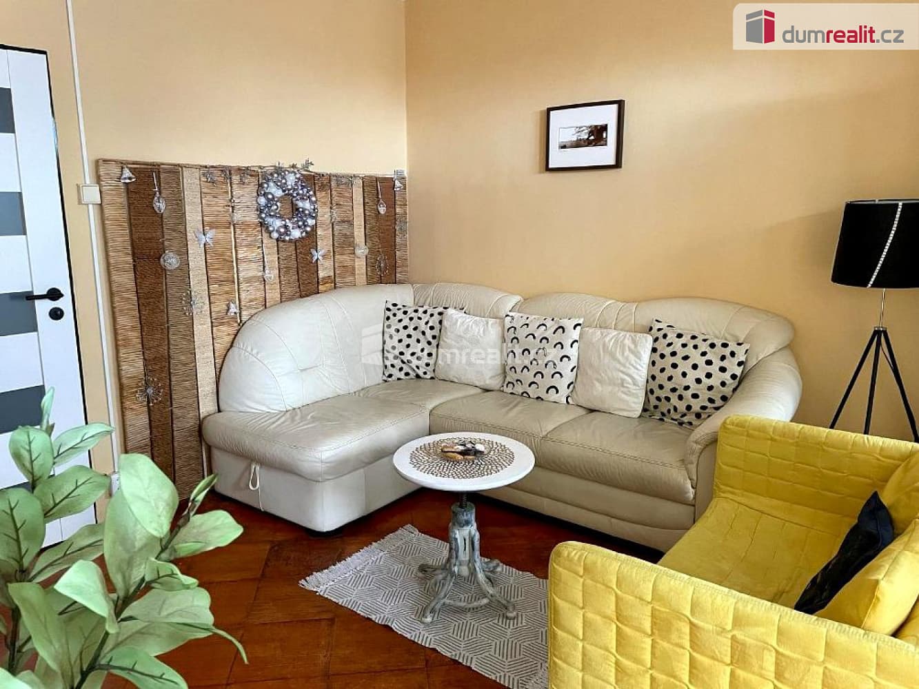 Prodej bytu 3+1 73 m²