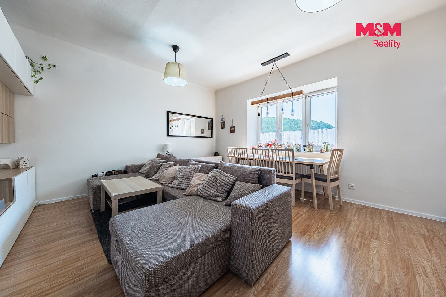 Prodej bytu 4+1 127 m²