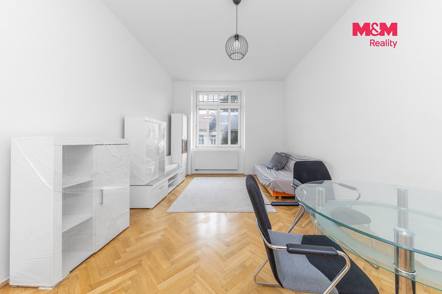 Prodej bytu 2+kk 72 m²