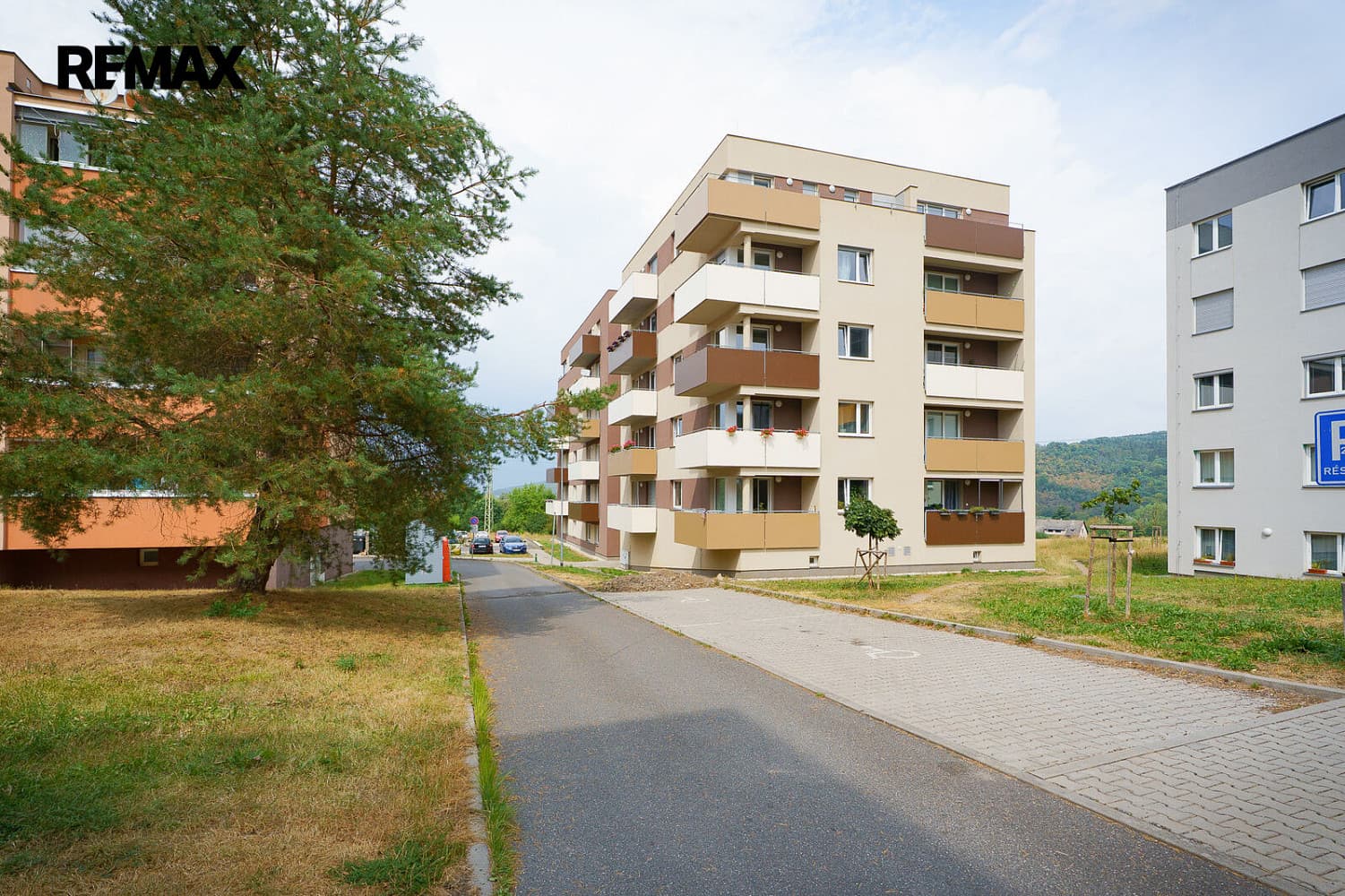 Prodej bytu 2+kk 54 m²