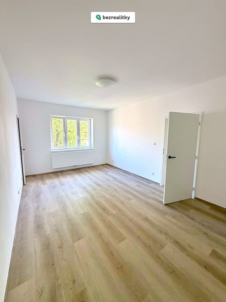 Prodej bytu 2+kk 52 m²