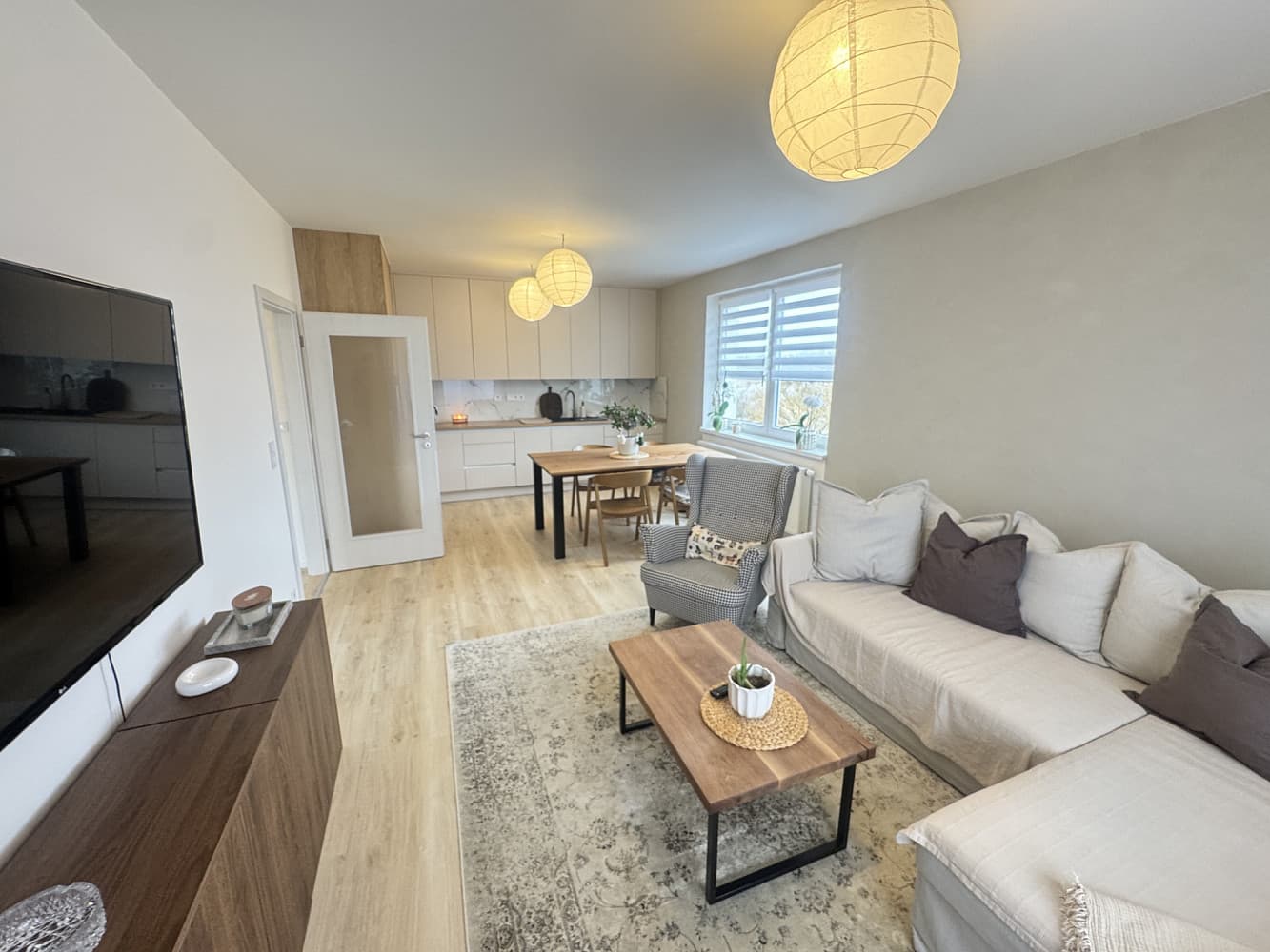 Prodej bytu 3+kk 76 m²