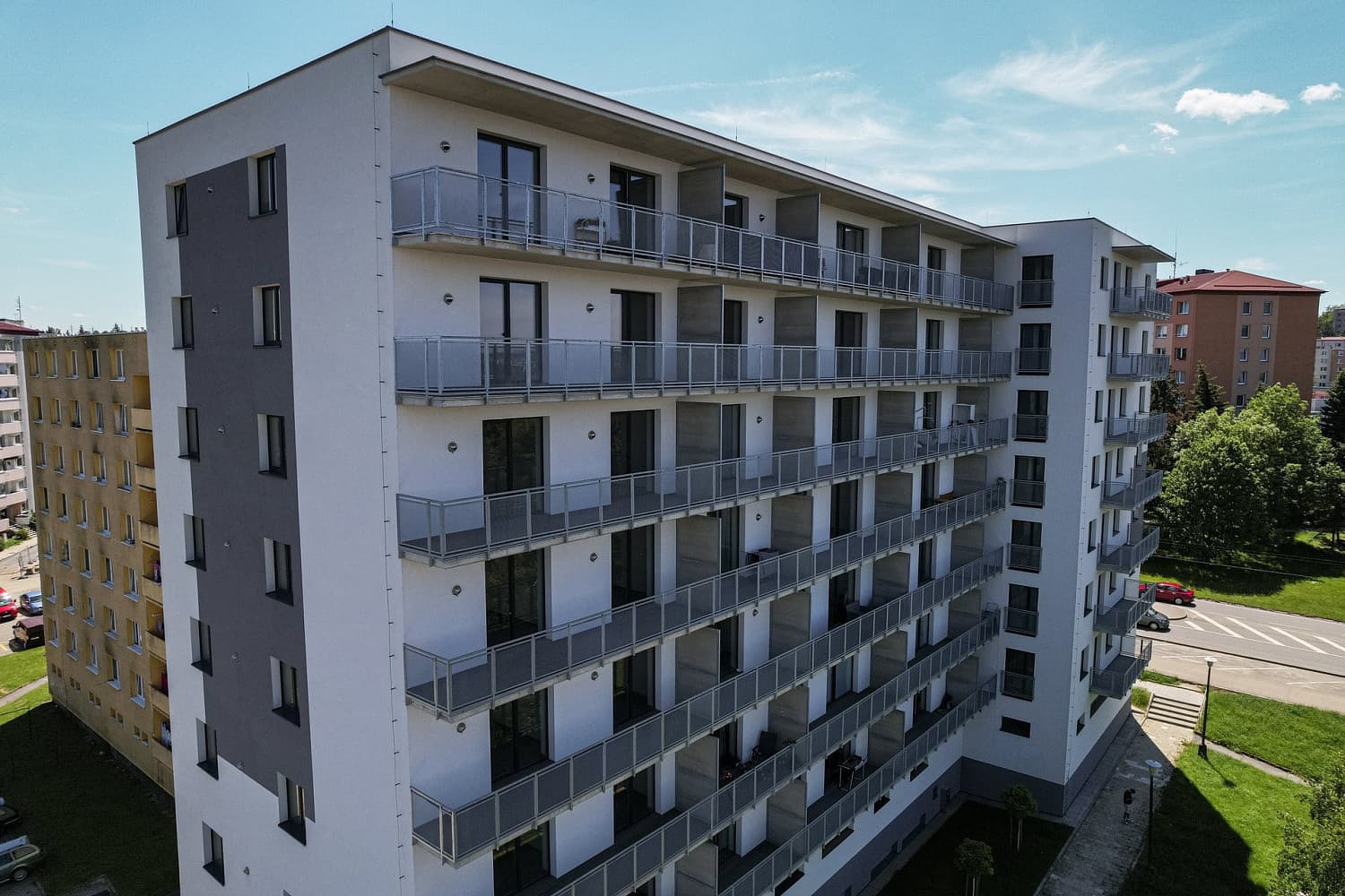 Prodej bytu 3+kk 98 m²
