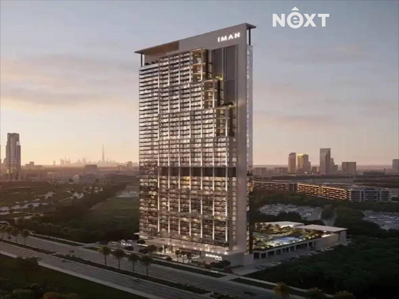 Prodej bytu 1+kk 38 m²