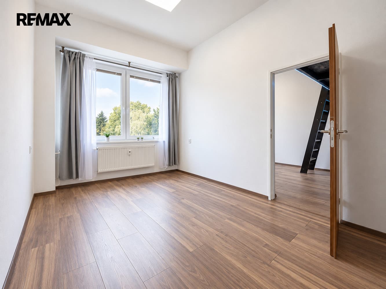 Prodej bytu 2+kk 35 m²