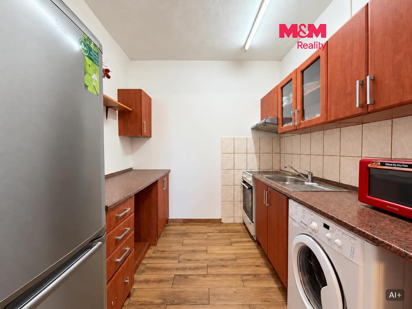 Prodej bytu 2+kk 39 m²