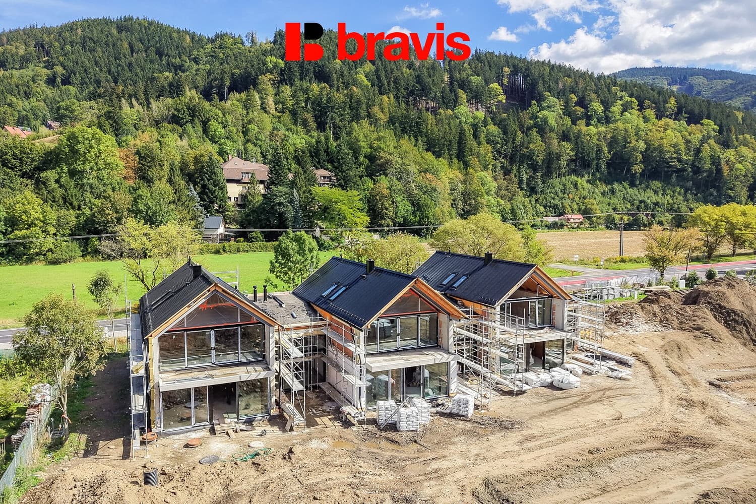 Prodej bytu 2+kk 182 m²