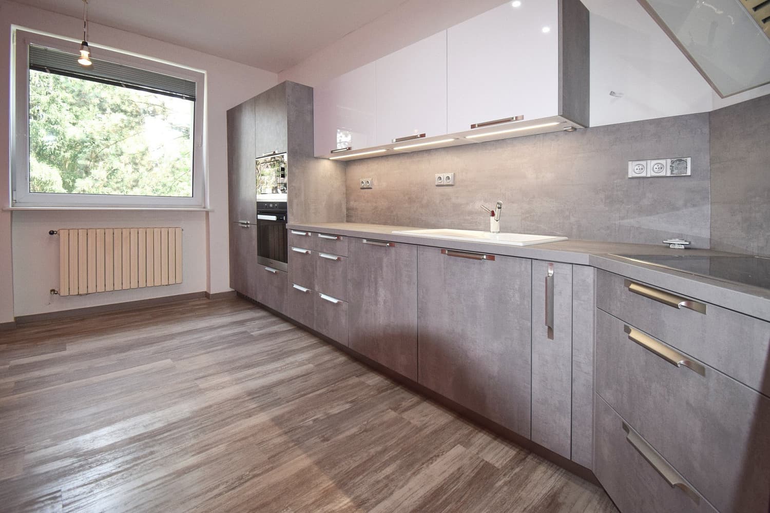 Prodej bytu 3+1 82 m²