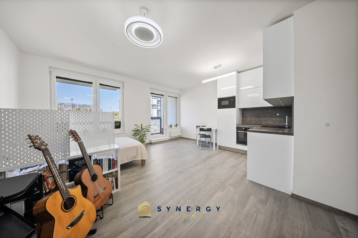 Prodej bytu 1+kk 38 m²