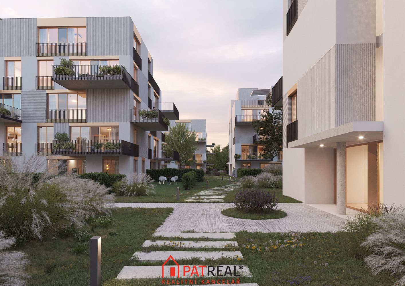 Prodej bytu 3+kk 85 m²