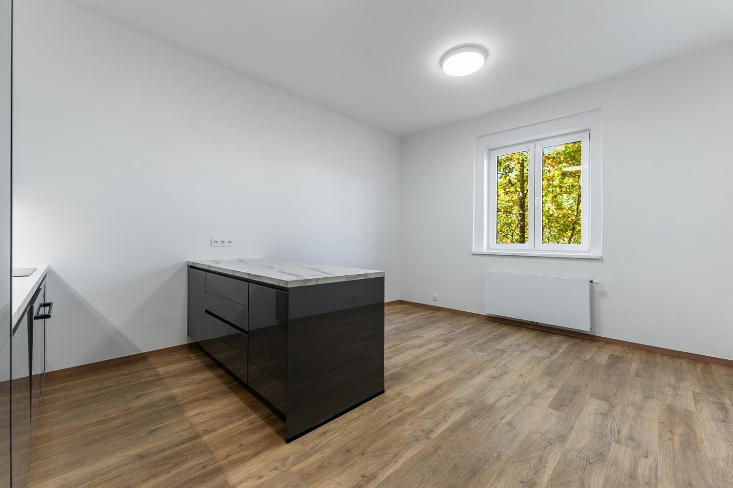Prodej bytu 2+kk 52 m²