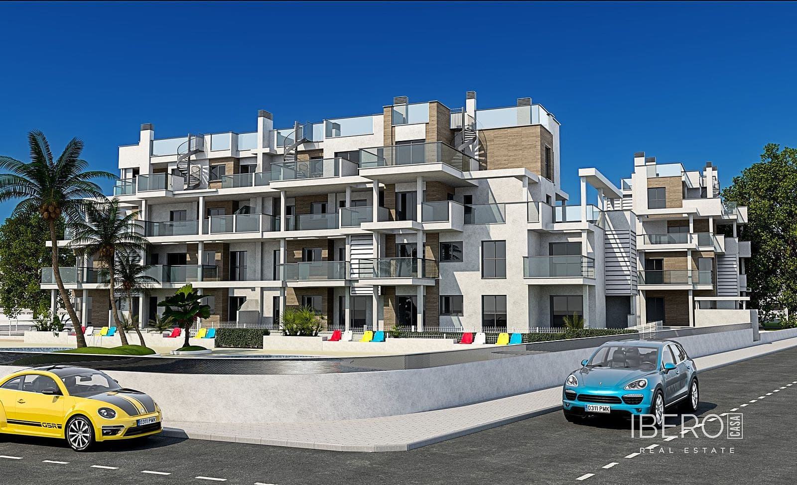 Prodej bytu 4+kk 88 m²