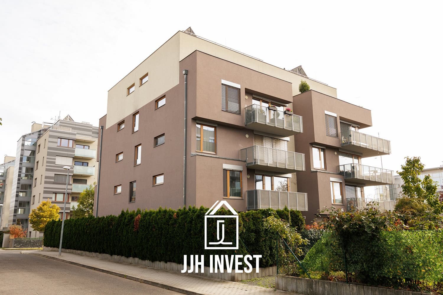 Prodej bytu 3+kk 79 m²