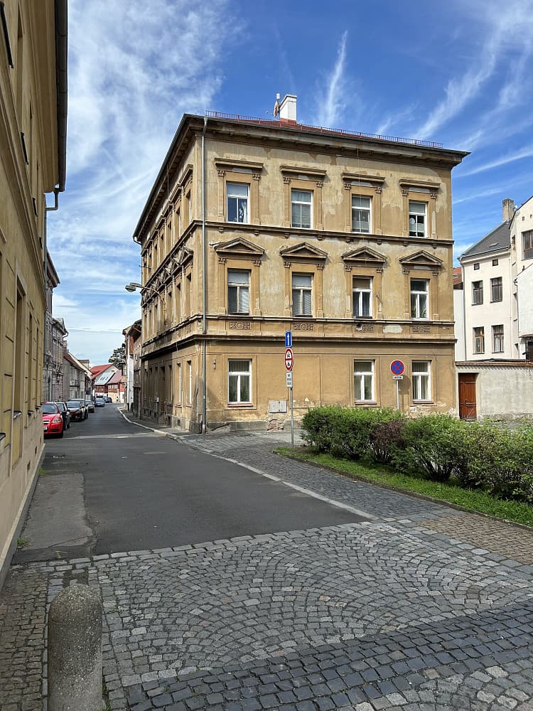 Prodej bytu atypického 95 m²