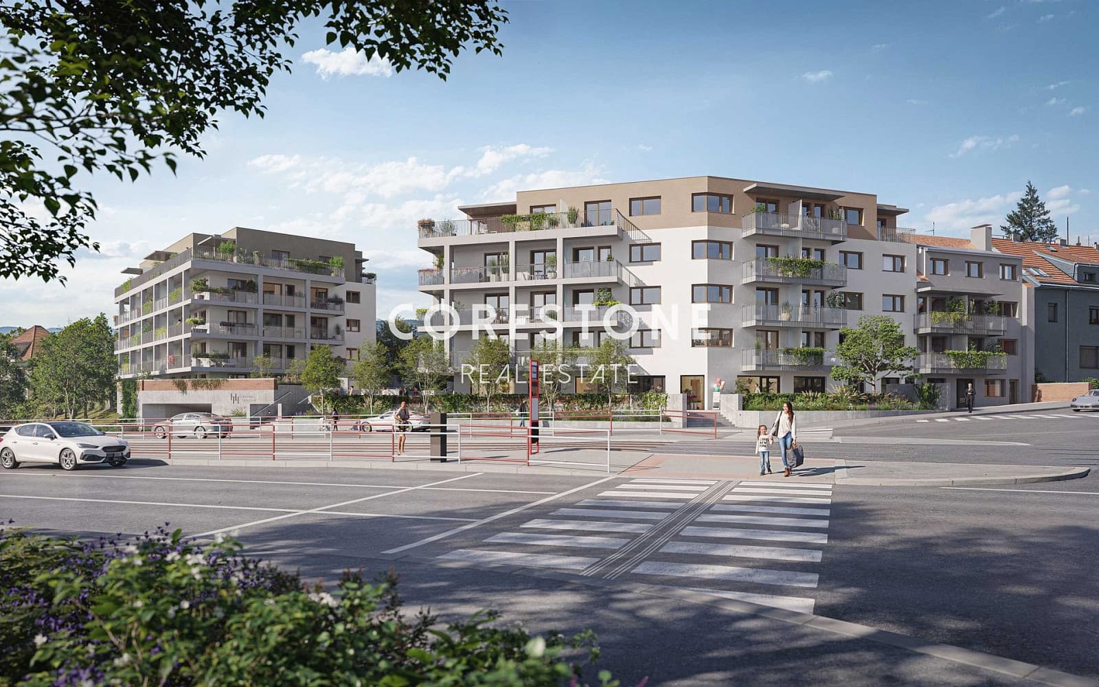 Prodej bytu 4+kk 112 m²
