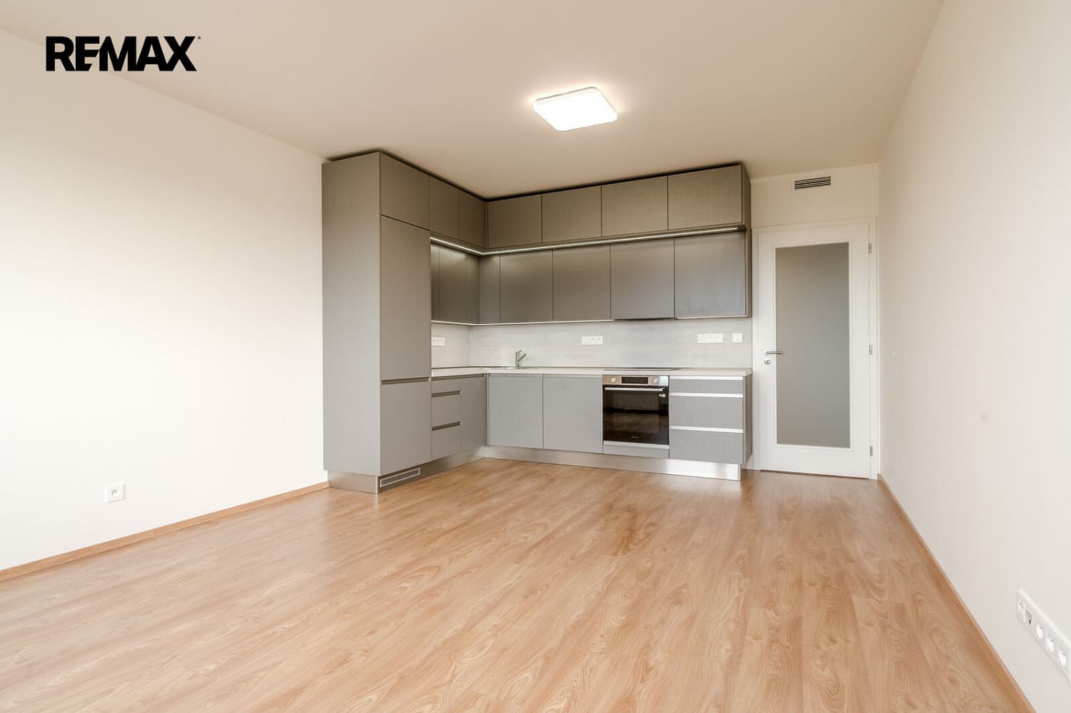 Pronájem bytu 2+kk 58 m²