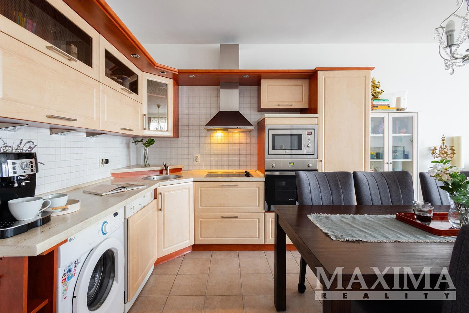 Prodej bytu 3+kk 75 m²