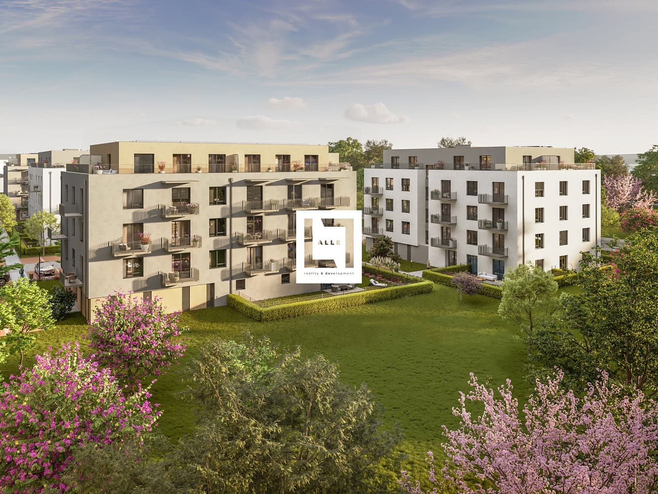 Prodej bytu 1+kk 32 m²