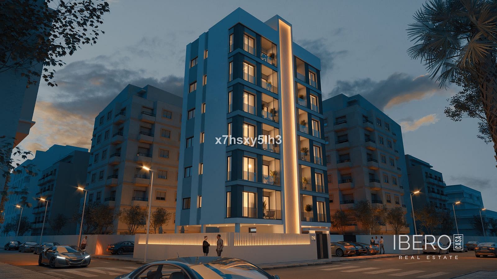 Prodej bytu 3+kk 61 m²