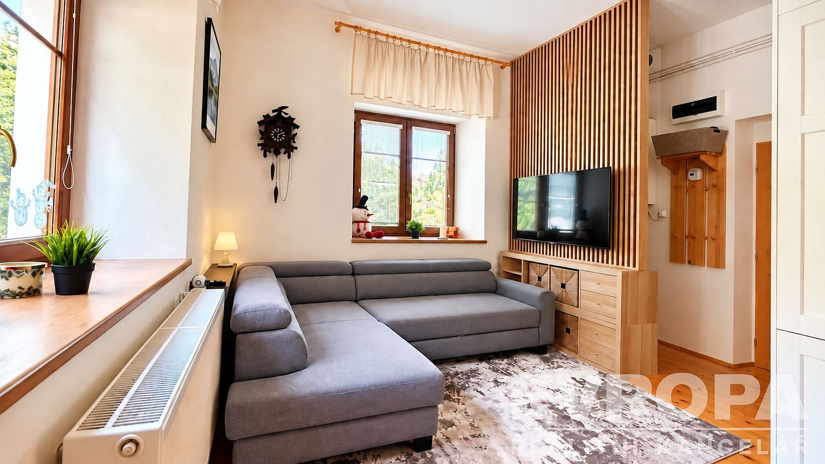 Prodej bytu 2+kk 42 m²