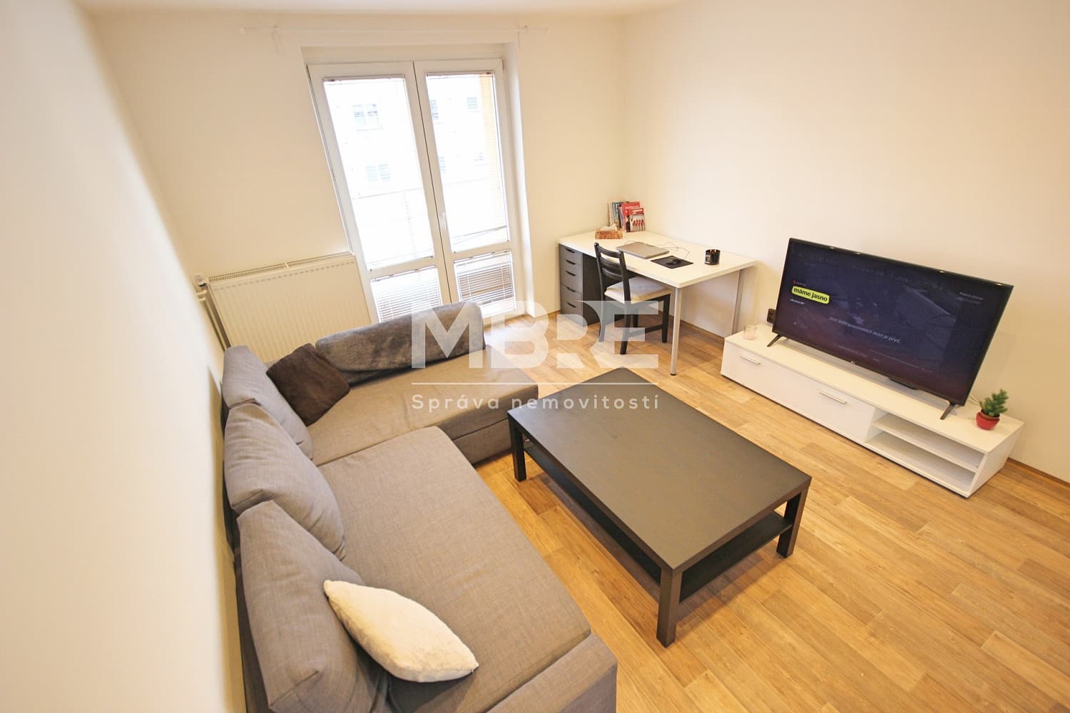 Prodej bytu 2+1 56 m²