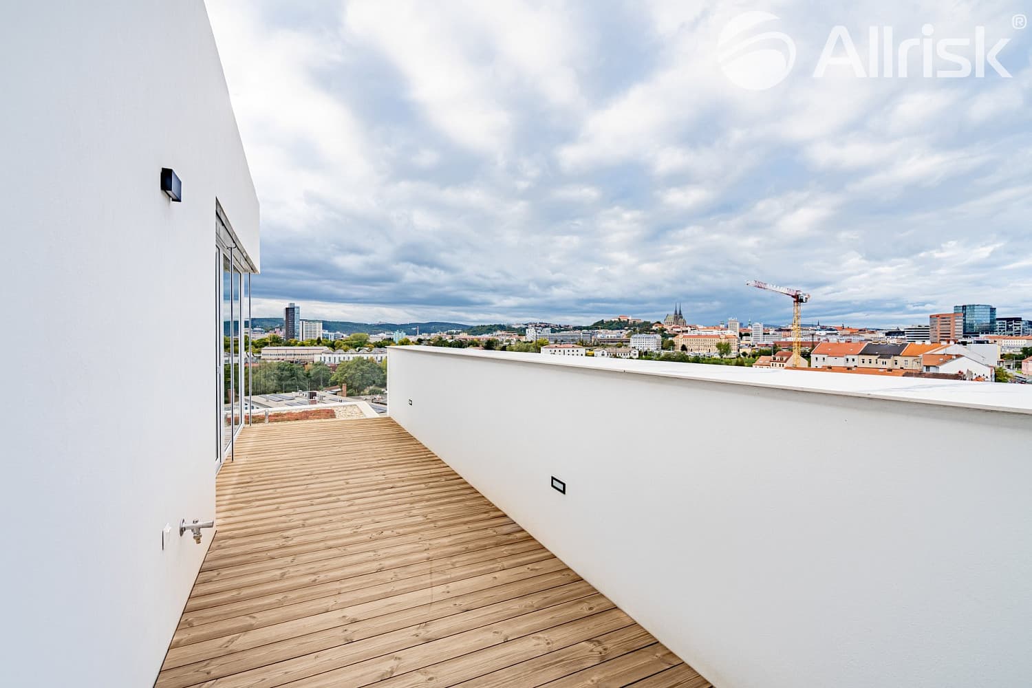 Prodej bytu 3+kk 113 m²