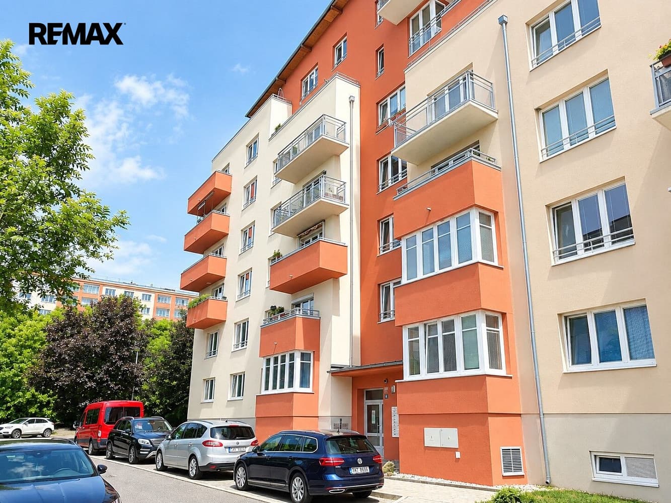 Prodej bytu 1+kk 31 m²