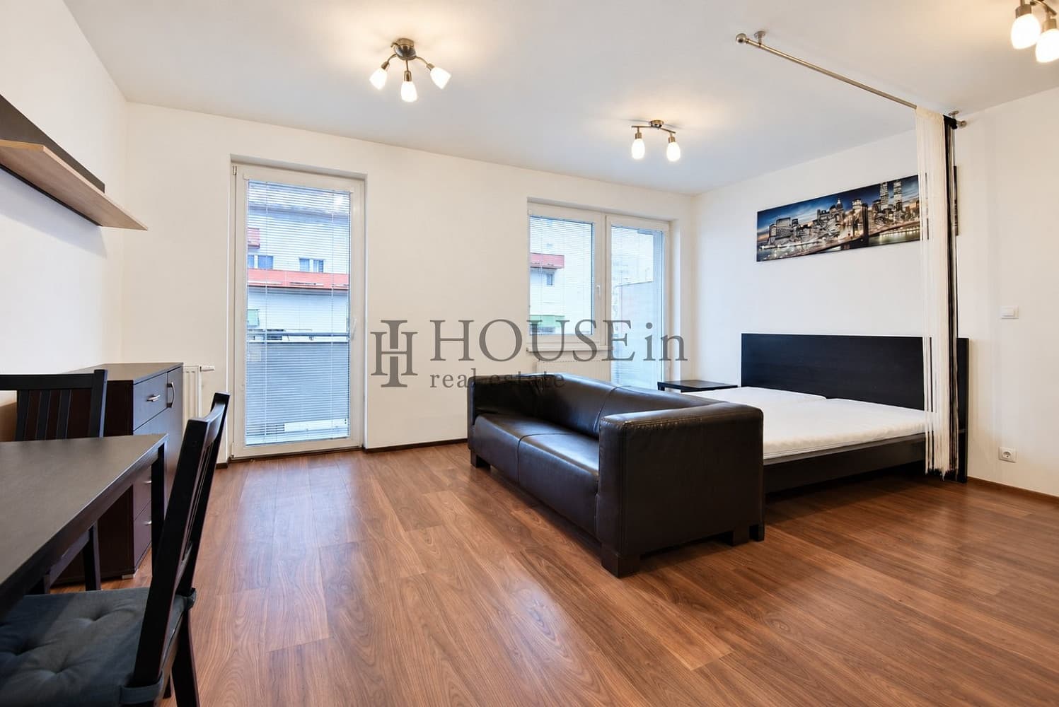 Prodej bytu 1+kk 32 m²