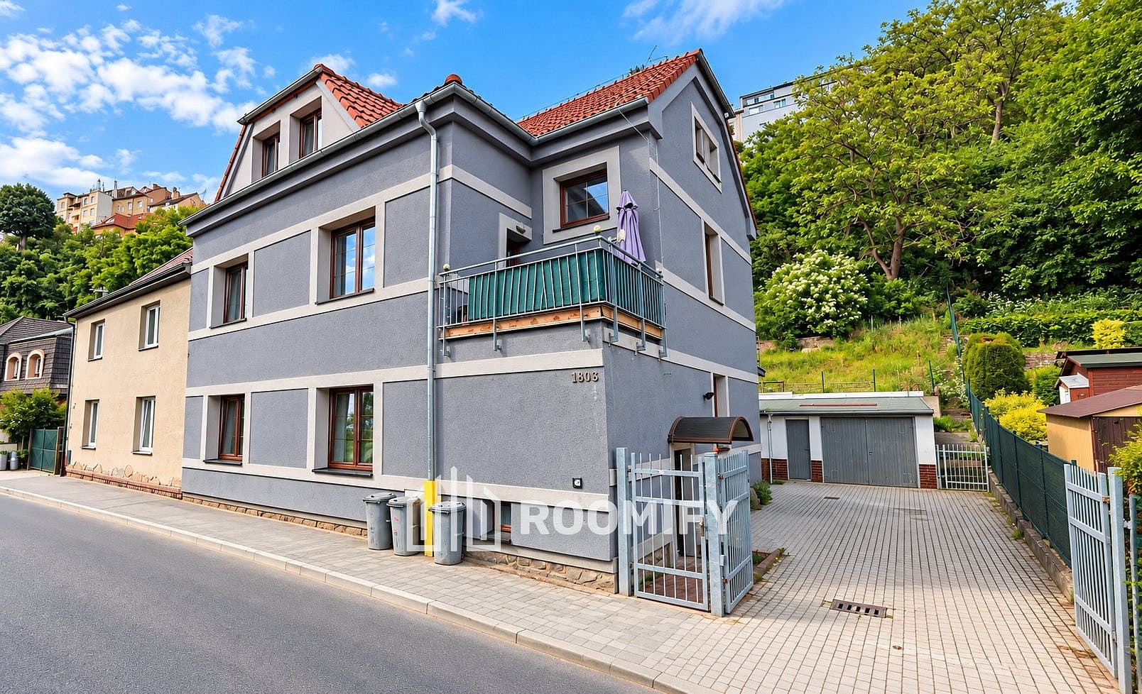 Prodej bytu 3+kk 88 m²