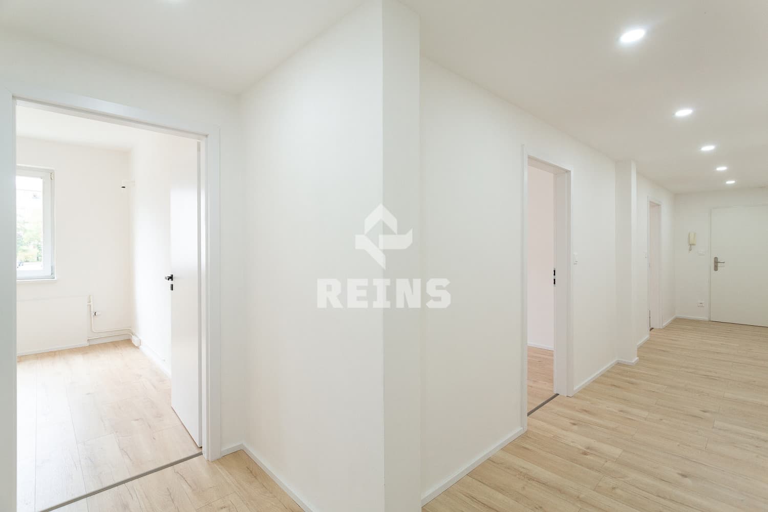 Prodej bytu 3+kk 70 m²