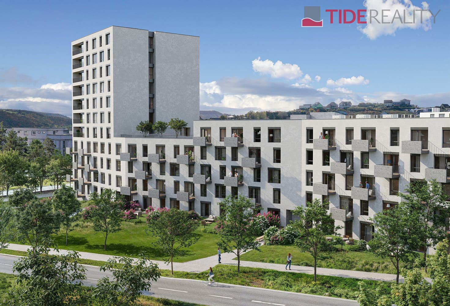 Prodej bytu 3+kk 80 m²