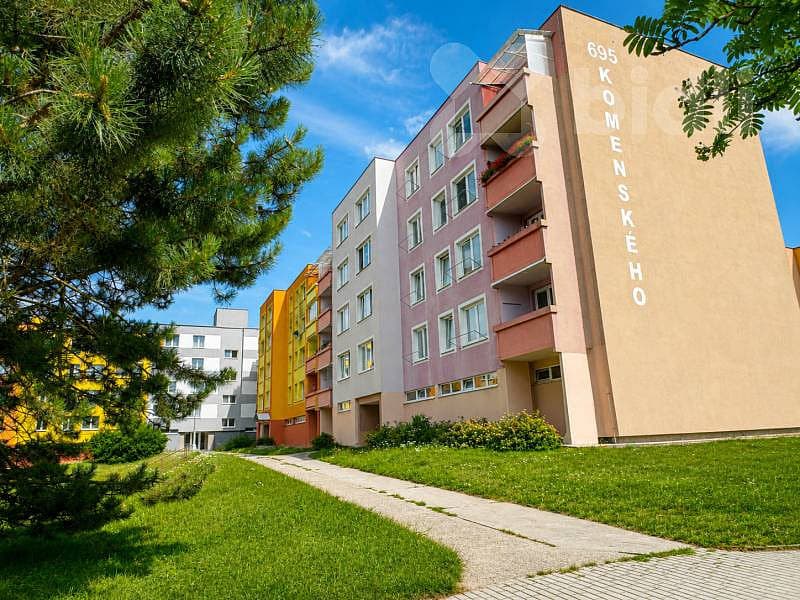 Prodej bytu 4+1 78 m²