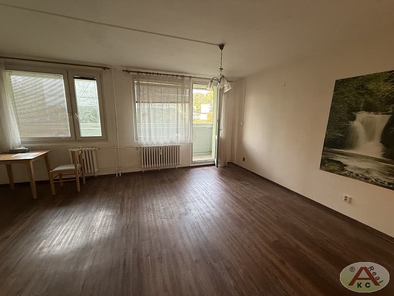Prodej bytu 1+kk 44 m²