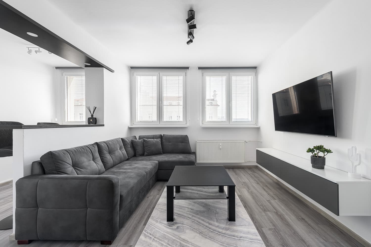 Prodej bytu 2+kk 49 m²