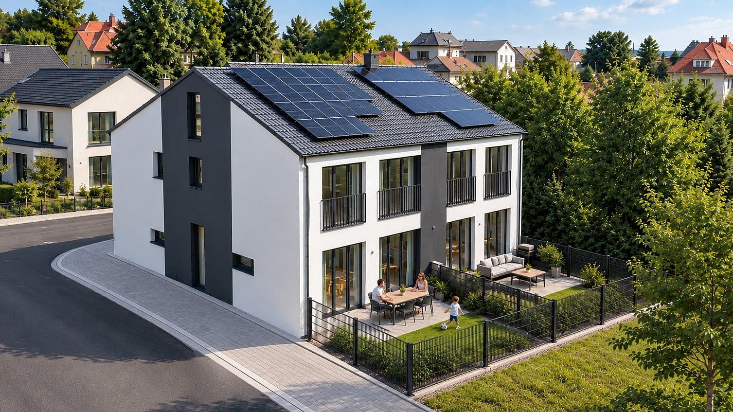 Prodej bytu 6+kk 209 m²
