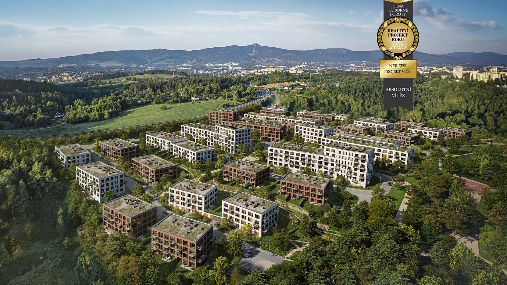 Prodej bytu 3+kk 81 m²
