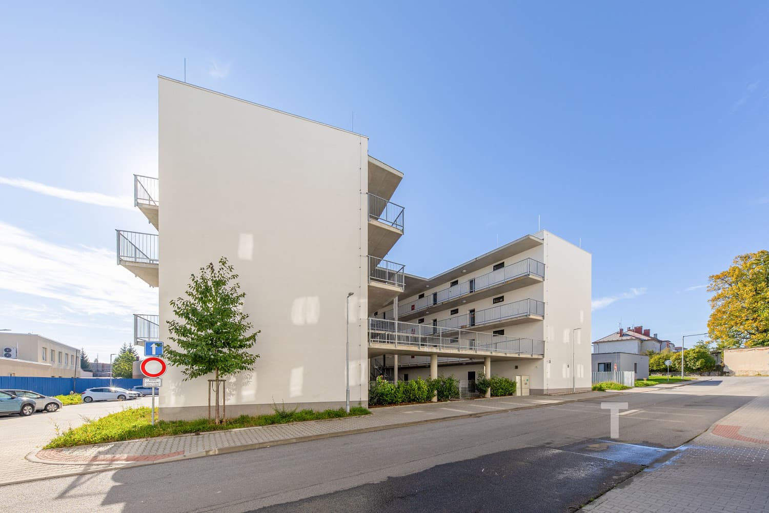 Prodej bytu 2+kk 70 m²