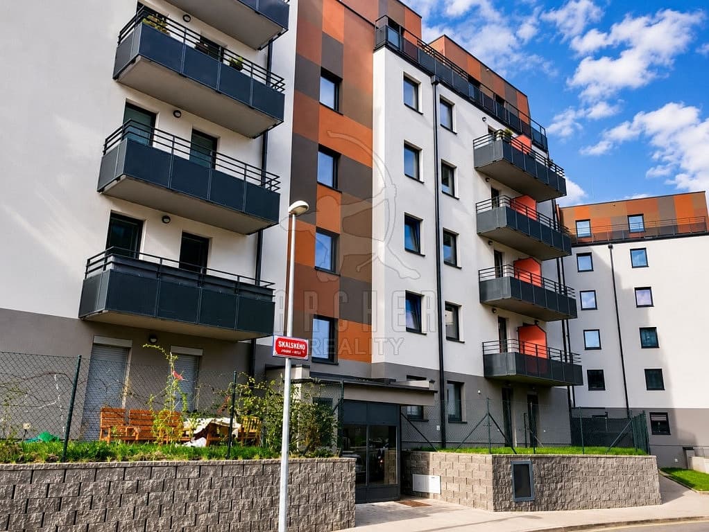 Prodej bytu 4+kk 108 m²