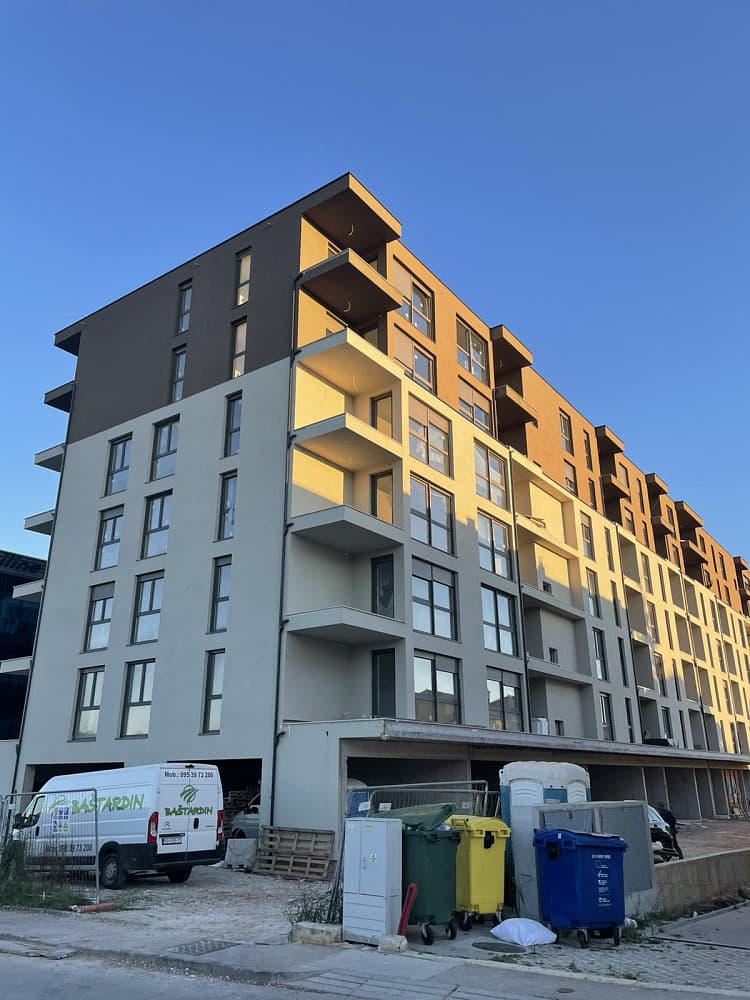 Prodej bytu atypického 55 m²