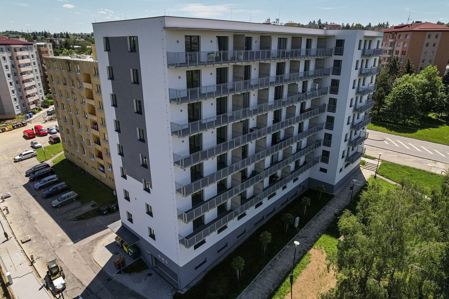 Prodej bytu 3+kk 95 m²