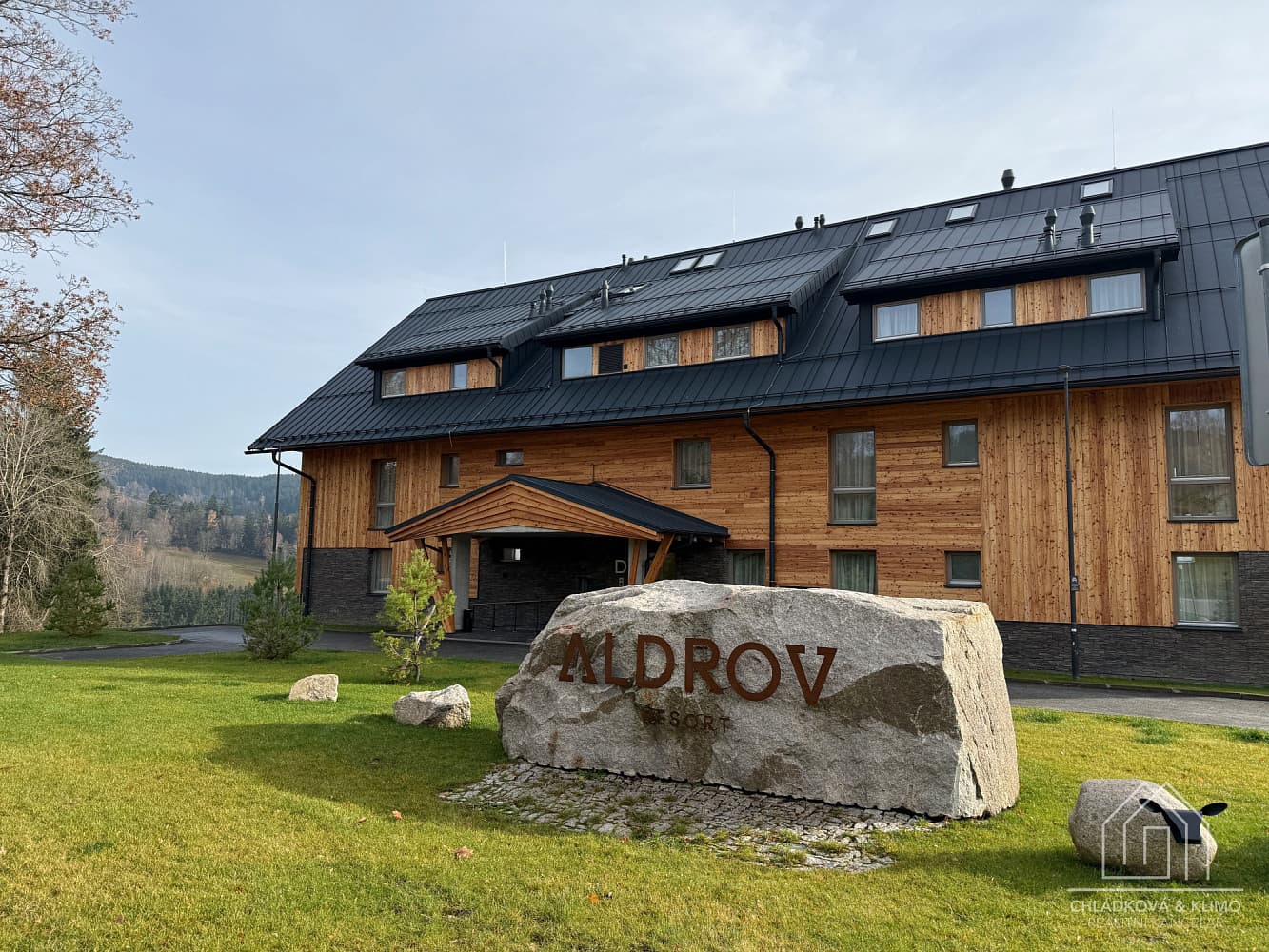 Prodej bytu 3+kk 96 m²