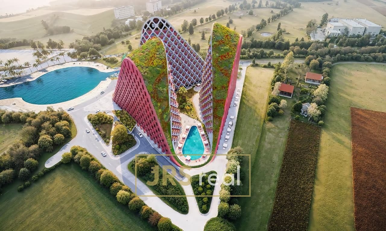 Prodej bytu 1+kk 43 m²