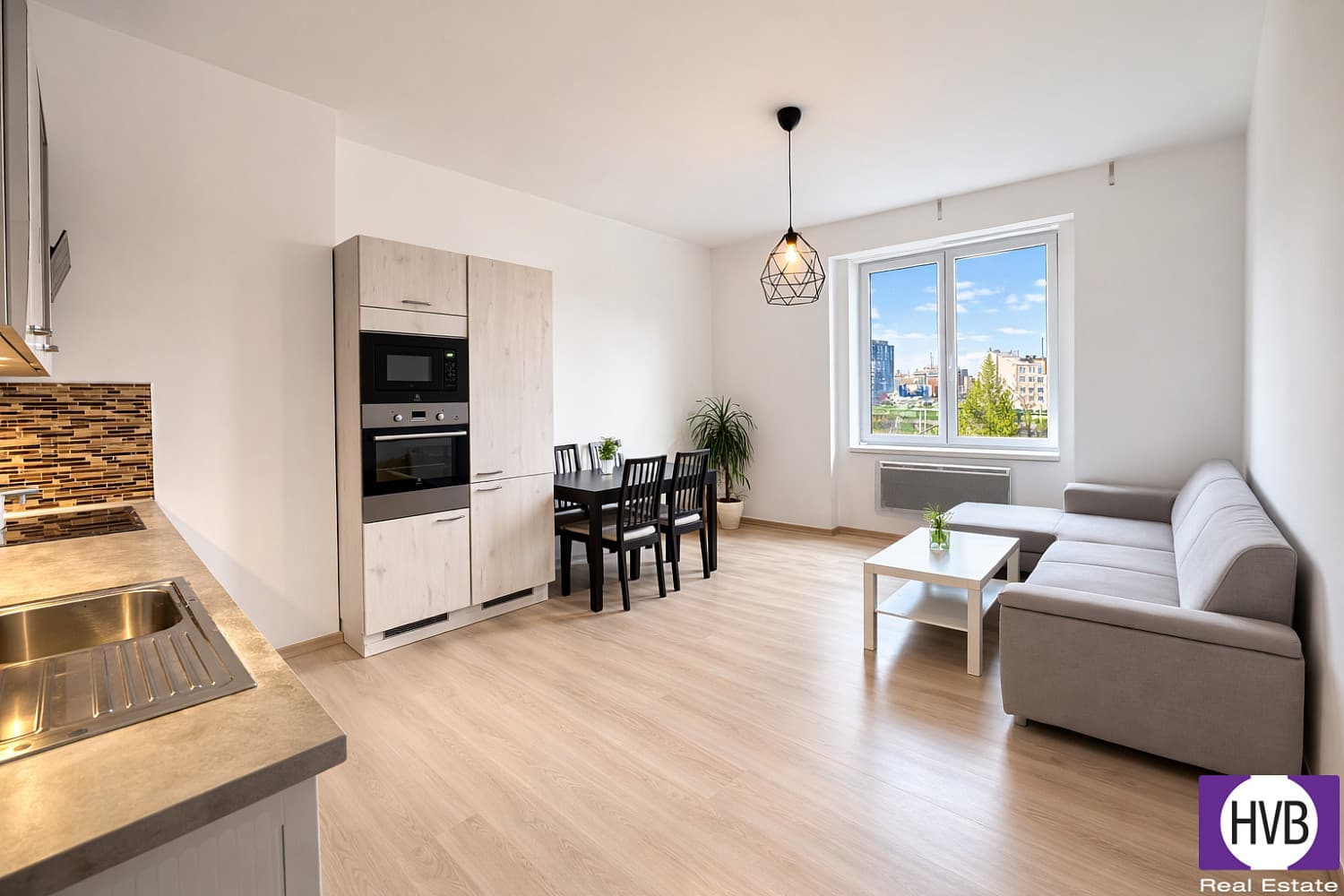 Prodej bytu 2+kk 67 m²