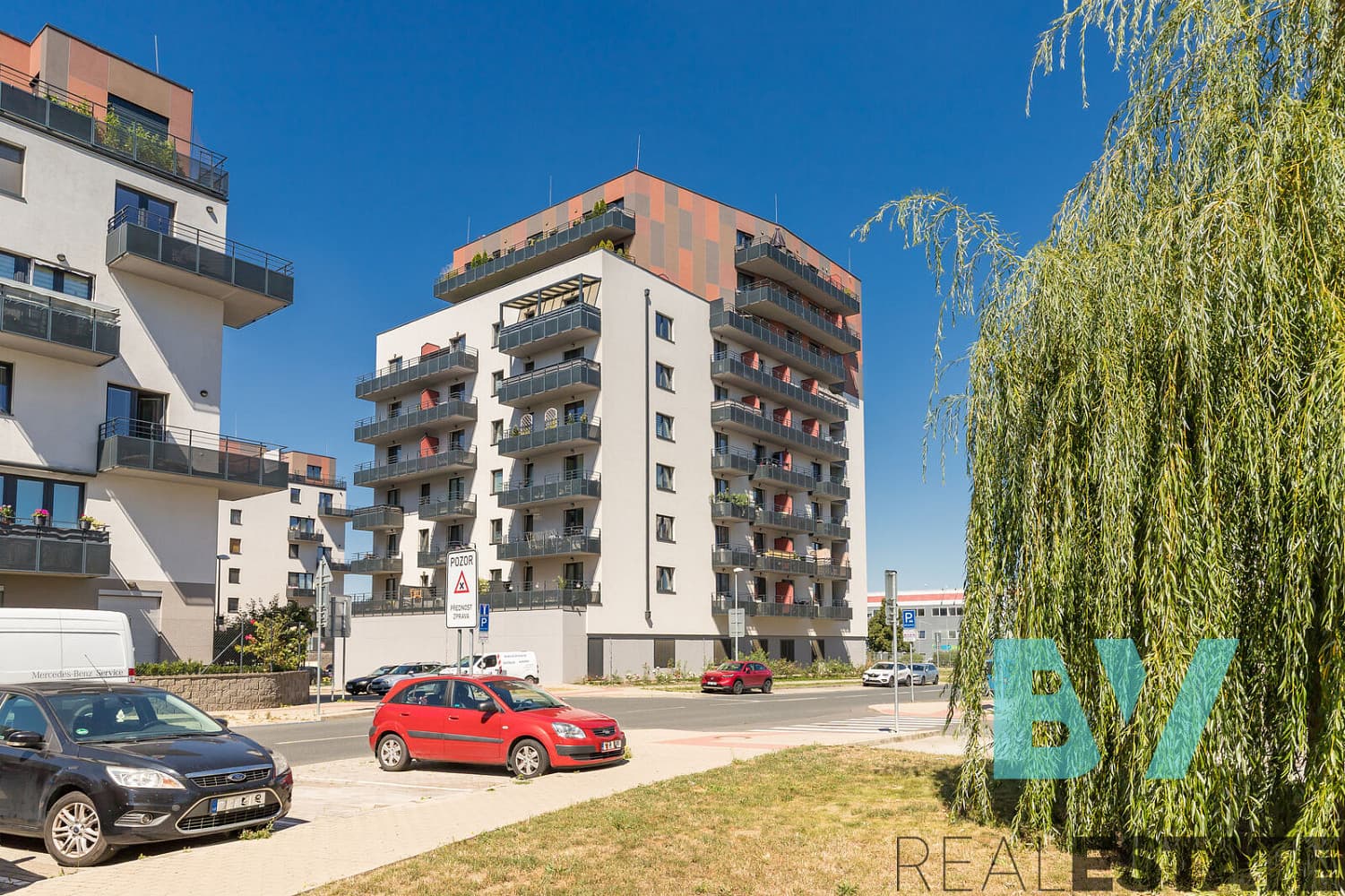 Prodej bytu 2+kk 59 m²